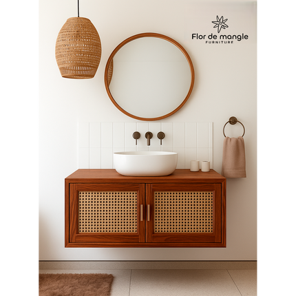 Mueble para baño Luxor