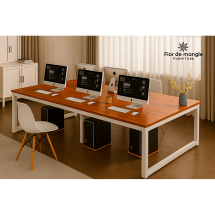 Modulo de trabajo Tándem Prime