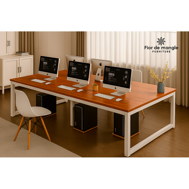 Modulo de trabajo Tándem Prime