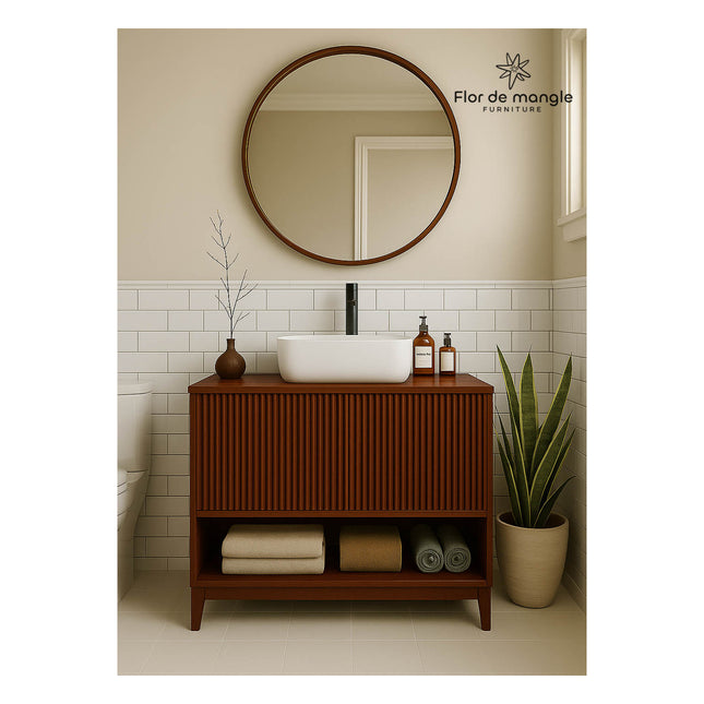 Mueble para baño Prisma