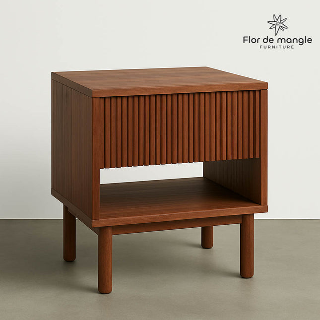 Mesa de noche Ribete