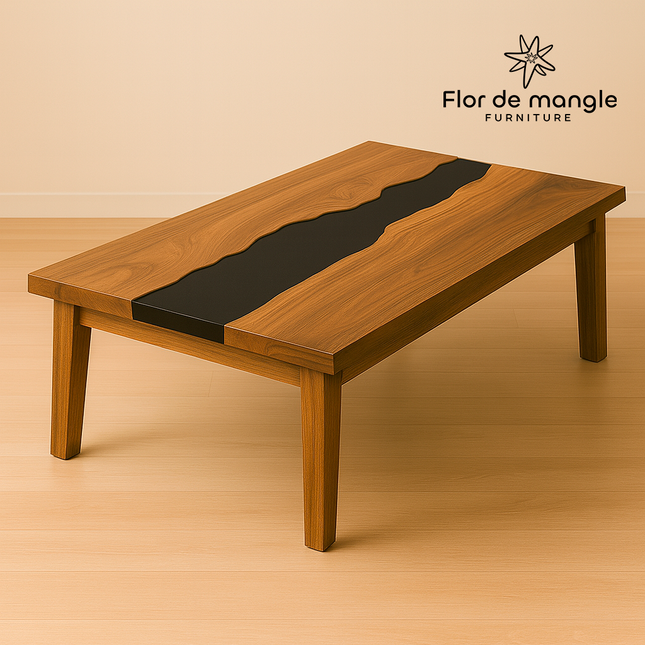 Mesa de centro Sabina