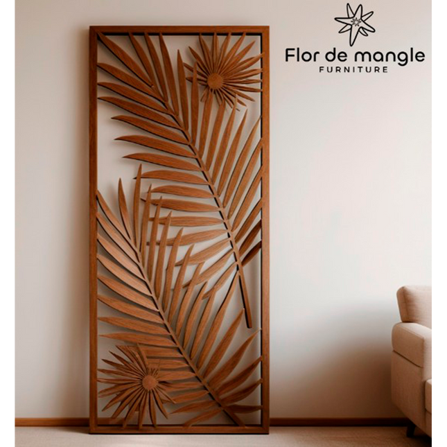 Celosías Naturales y Orgánicas