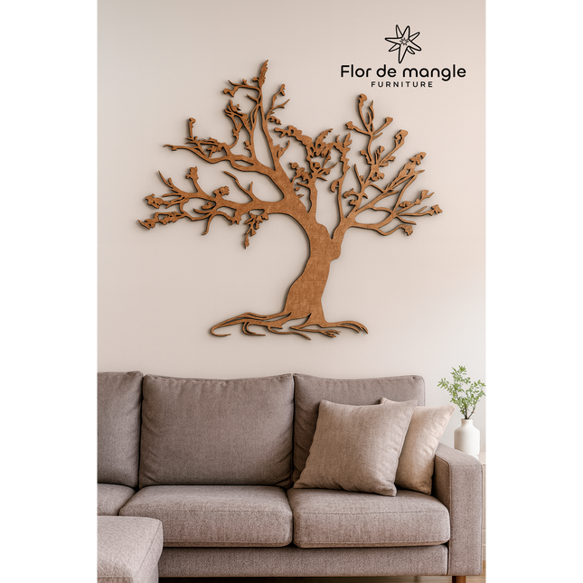 Árbol del conocimiento