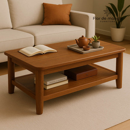 Mesa de centro Classic Soft