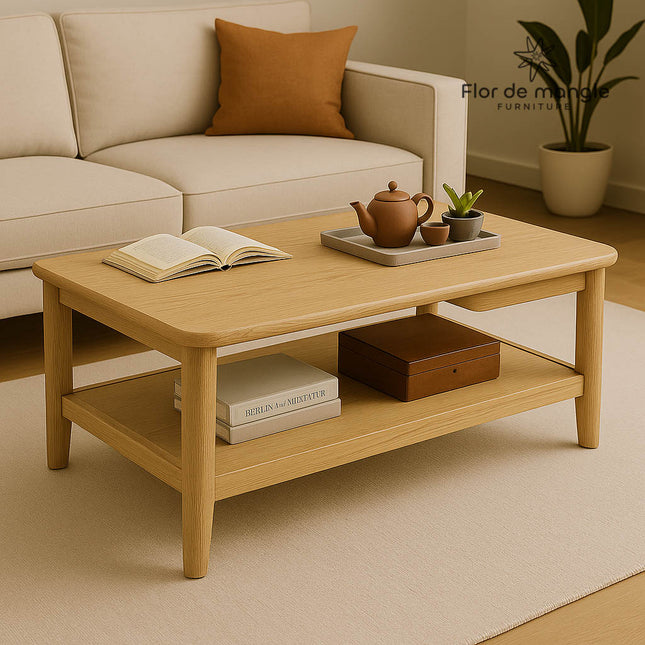 Mesa de centro Classic Soft