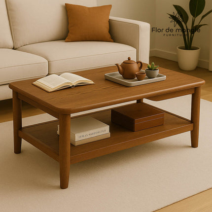 Mesa de centro Classic Soft