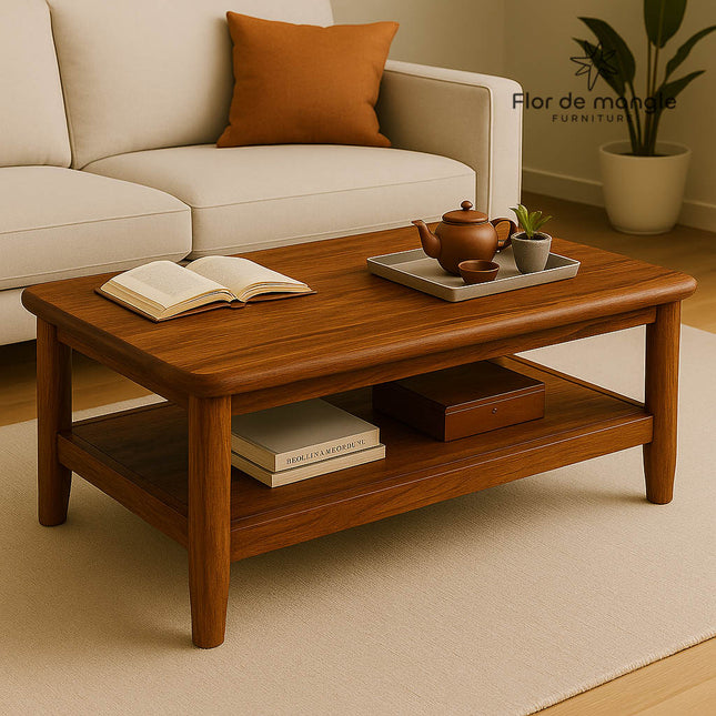 Mesa de centro Classic Soft