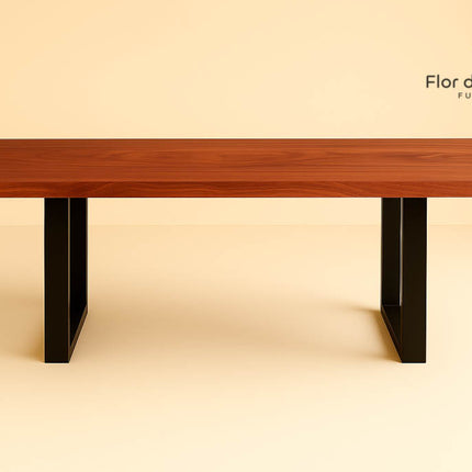 Mesa de comedor Xochitl