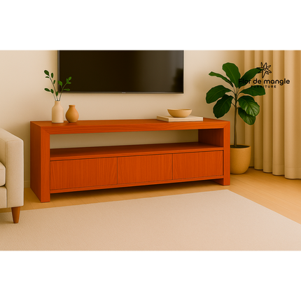 Credenza Flamboyan