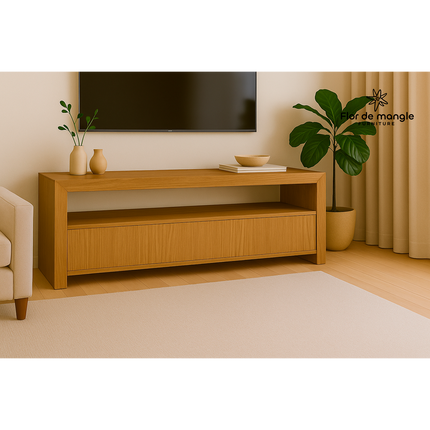 Credenza Flamboyan