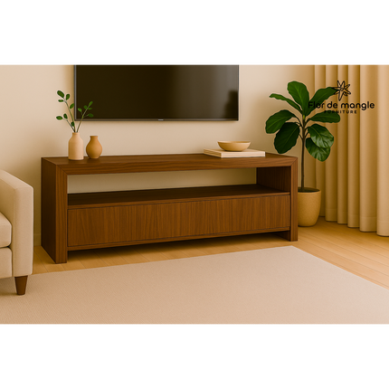 Credenza Flamboyan