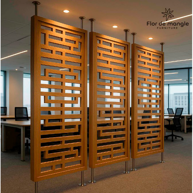 Celosias Geométricas